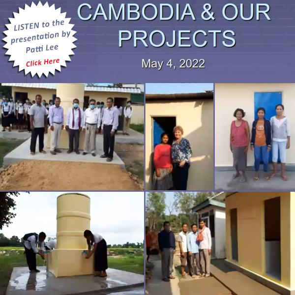 Patti Lee Presentation - YouTube