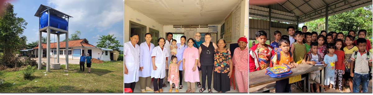 ONLINE Auction to Support Banyan Tree Organization